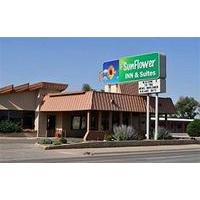 New SunFlower Inn