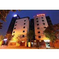 Nest Herb Hotel