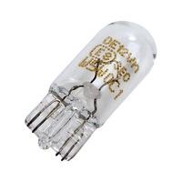 Neolux 501 12V W5W 5W Bulb   501 Neolux Single Rear Side Brake  No  Pl