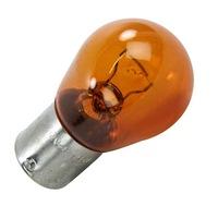 Neolux 581 12V Py21W Neolux Amber Single Bulb