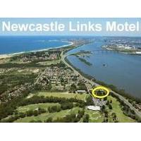 Newcastle Links Motel