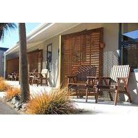 New Plymouth Top 10 Holiday Park