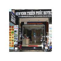 New York Thien Phuc Hotel