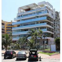 Next Flat Barra
