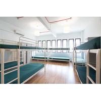 new society backpackers hotel hostel