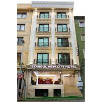 New City Hotel