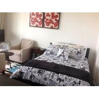 New Bachelor Condo at Yonge and Bloor