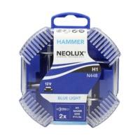 neolux h1 bluelight duo box