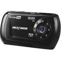 Nextbase In Car Cam 302G Deluxe