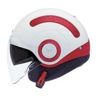 Nexx SX.10 Red-White