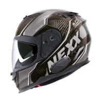 nexx xt1 raptor carbon grey