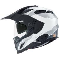 Nexx X.D1 Baja white