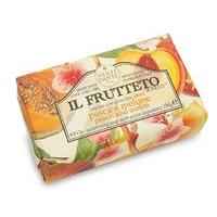 Nesti Dante Peach & Melon Soap 250g