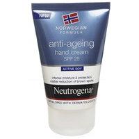 Neutrogena Anti-aging Hands Cream Spf25 50 Ml