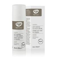 Neutral Scent Free 24 Hour Cream 50ml