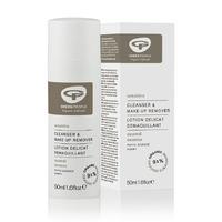 Neutral Scent Free Cleanser 50ml