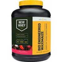 New Whey Nutrition Waximaize 5 Lbs. Fruit Punch