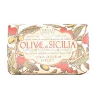 Nesti Dante Olivae Di Sicilia Soap 150g