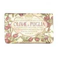 nesti dante olivae di puglia soap 150g