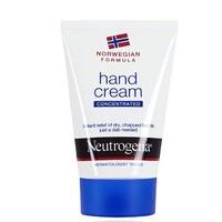 Neutrogena Norwegian Formula Concentrated Hand Cream 50ml