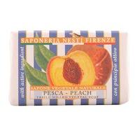 Nesti Dante Le Deliziose Peach Soap 150g