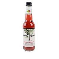 Newton\'s Appl Fizzics Newton\'s Apple & Raspberry 330ml