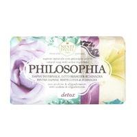 Nesti Dante Philosophia Detox Soap 250g