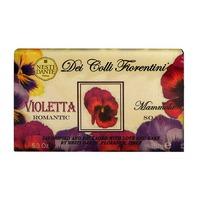 Nesti Dante Dei Colli Fiorentini Violetta Romantic Soap 250g