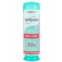 Nelsons Nux Vom 30c 84 tablet