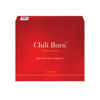 New Nordic Chili Burn New Improved 60 tablet