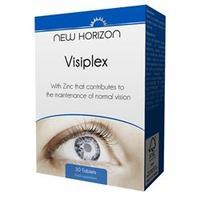New Horizon Visiplex 30 tablet