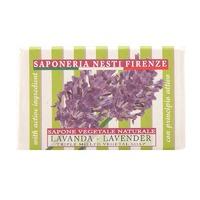 Nesti Dante Le Deliziose Lavender Soap 150g