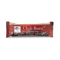 new nordic chili burn meal bar 60g