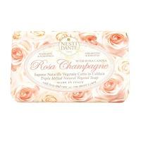 Nesti Dante Rosa Champagne Soap 150g