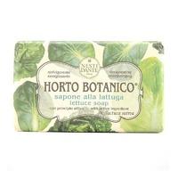 Nesti Dante Horto Botanico Lettuce Soap 250g