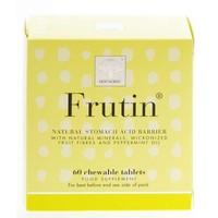 New Nordic Frutin 60 tablet