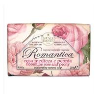 Nesti Dante Romantica Florentine Rose and Peony 250g