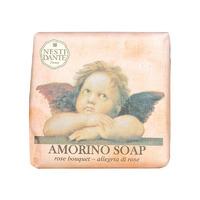 Nesti Dante Amorino Rose Bouquet Soap 150g