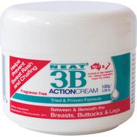 Neat 3B Action Cream 100g Tub