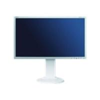 NEC MultiSync E231W LED LCD 23" DVI-D Monitor