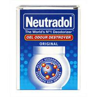 Neutradol Gel Odour Destroyer Original