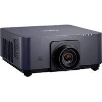 nec px602wl wxga dlp technology install projector 6 000 lms