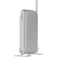 NETGEAR WN604 Wireless-N150 Access Point