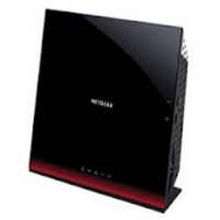 Netgear D6300 Wireless-AC Dual-band Gigabit ADSL Router