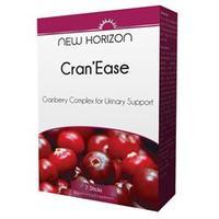 New Horizon Cran\'Ease 7sticks