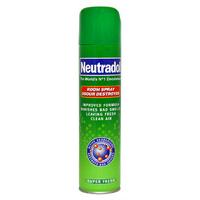 neutradol room spray odour destroyer super fresh 300ml