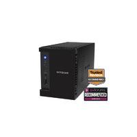 netgear readynas 102 2tb 2 bay nas