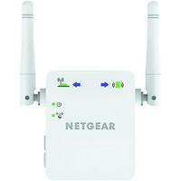 Netgear WN3000RP - 300Mbps Universal Wi-Fi Range Extender