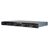 NETGEAR ReadyNAS 2120 V2 12TB (4 x 3TB) 4 Bay 1U Rack NAS