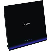 NETGEAR D6400 - AC1600 WiFi VDSL/ADSL Modem Router Dual Band Gigabit